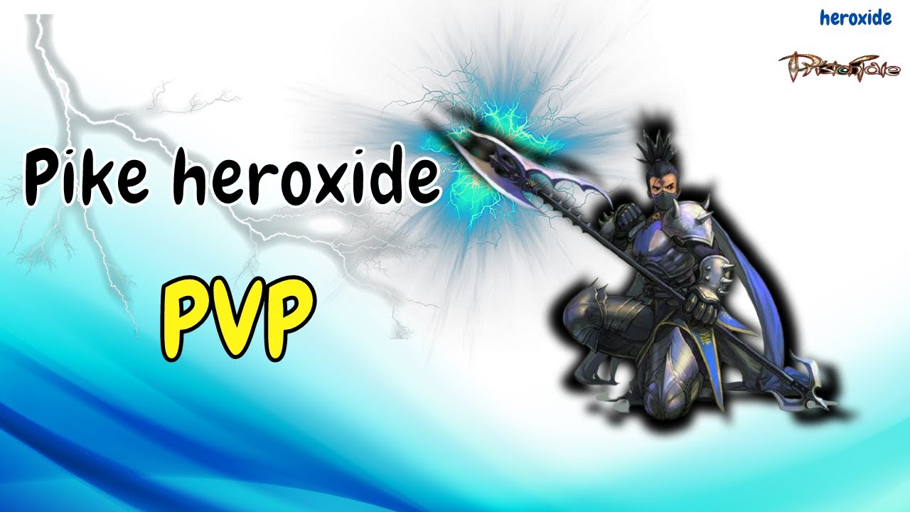 Priston Tale: PvP Lorde Pike heroxide Clã RPGmaster :: Parte 2