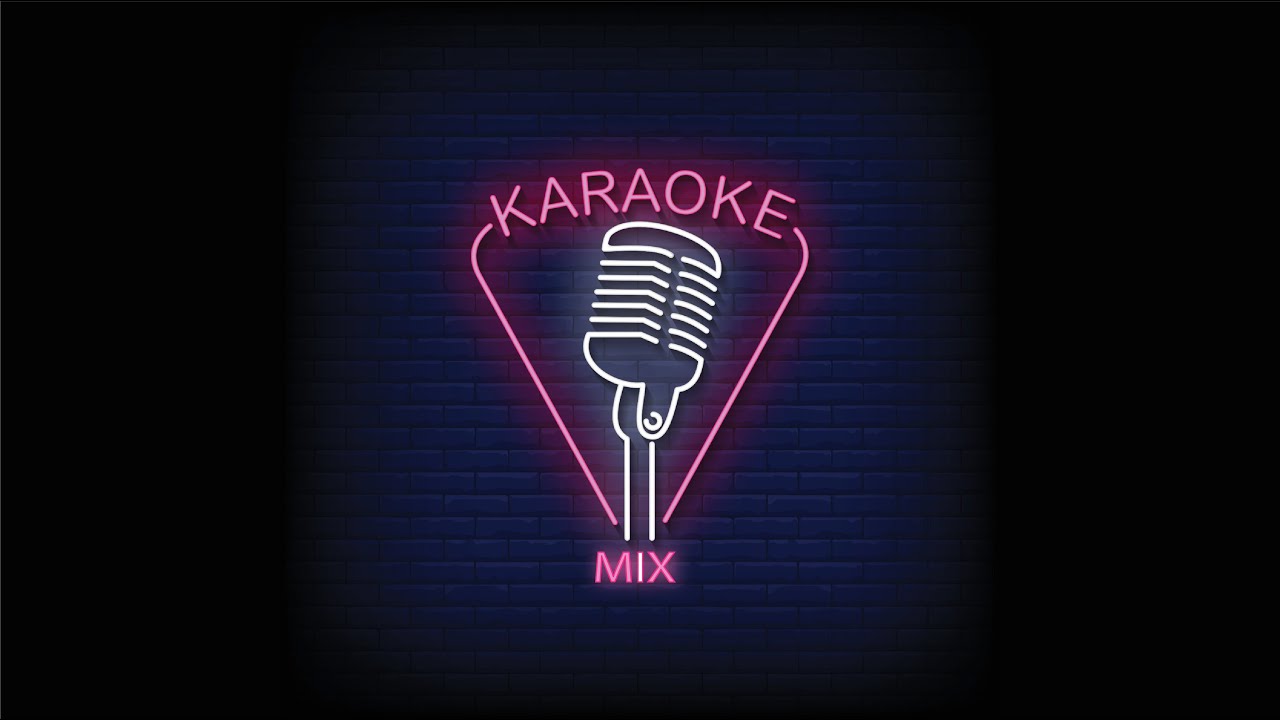 LUIS RUEDA. Penas. Karaoke #karaokemix #luisrueda