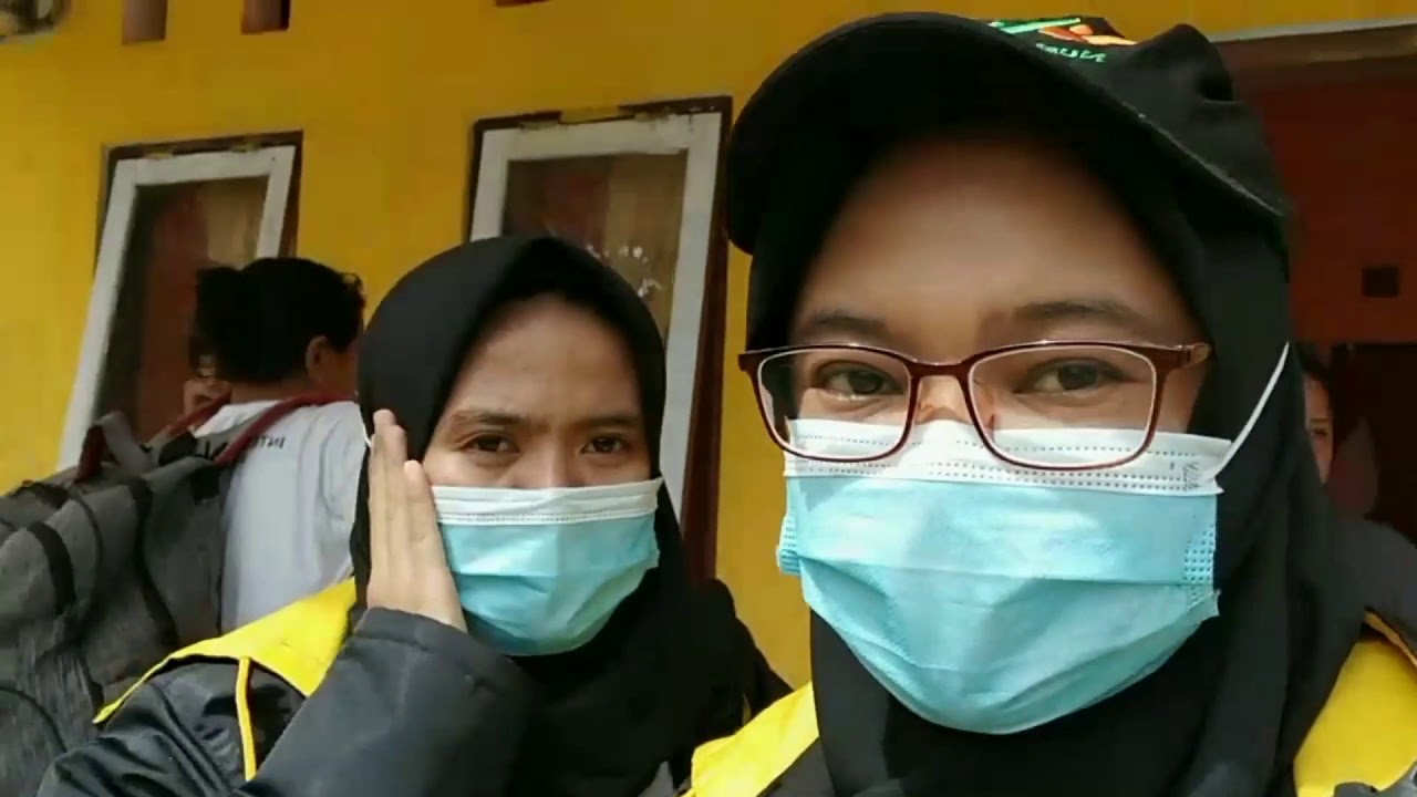 Perjalanan ke 
