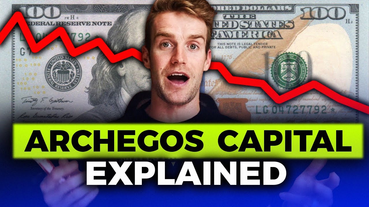 Archegos Capital Fallout EXPLAINED