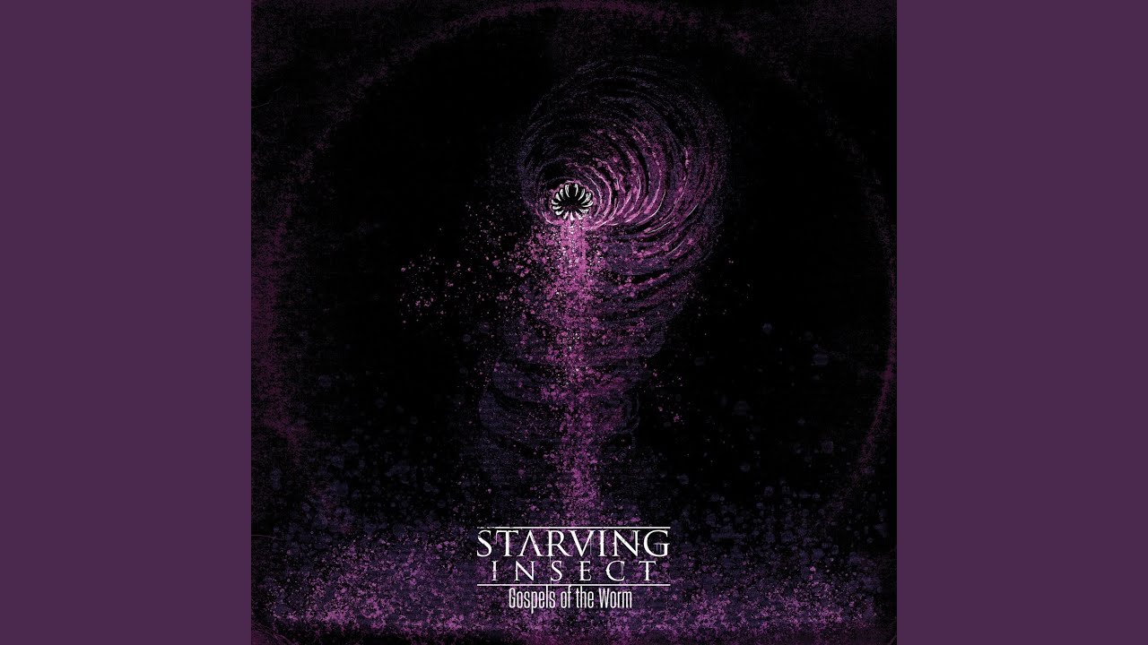 Squirming Beneath a Staring Void