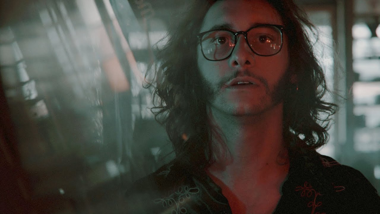 Los Marias - Não Vá