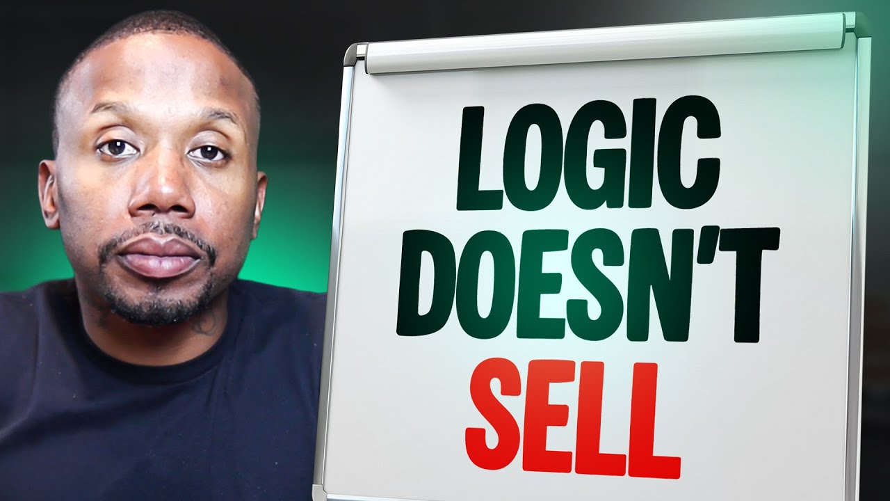 The Psychology of Building a Brand Everyone Buys From (5 Principles)