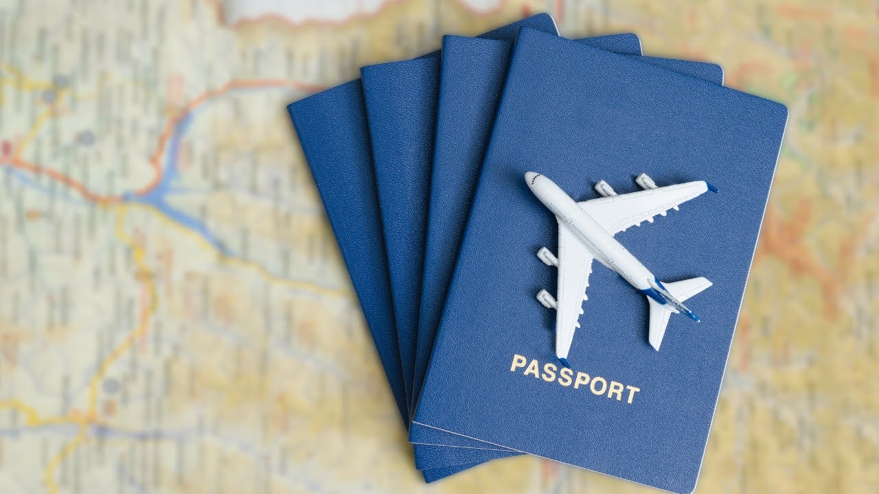 Passport Requirement in Green Card Lottery Application - NOT REQUIRED