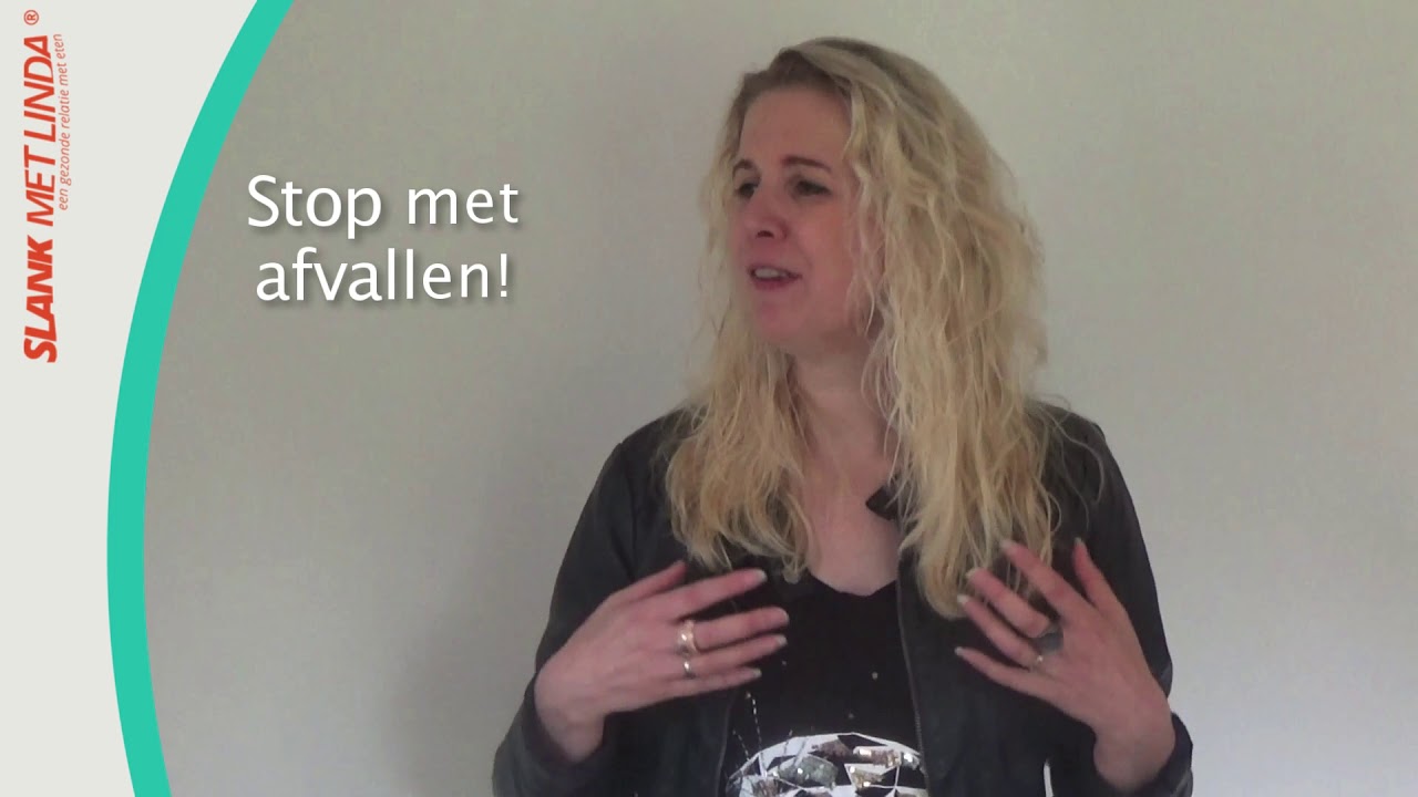 Van een koolhydraatarm dieet naar een koolhydraatarme levenswijze - Slank met Linda
