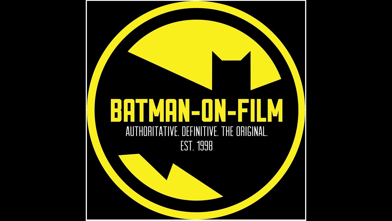 The Original BOF Podcast Ep. 238 | Peter Verra and Batman at New York Comic Con '25!
