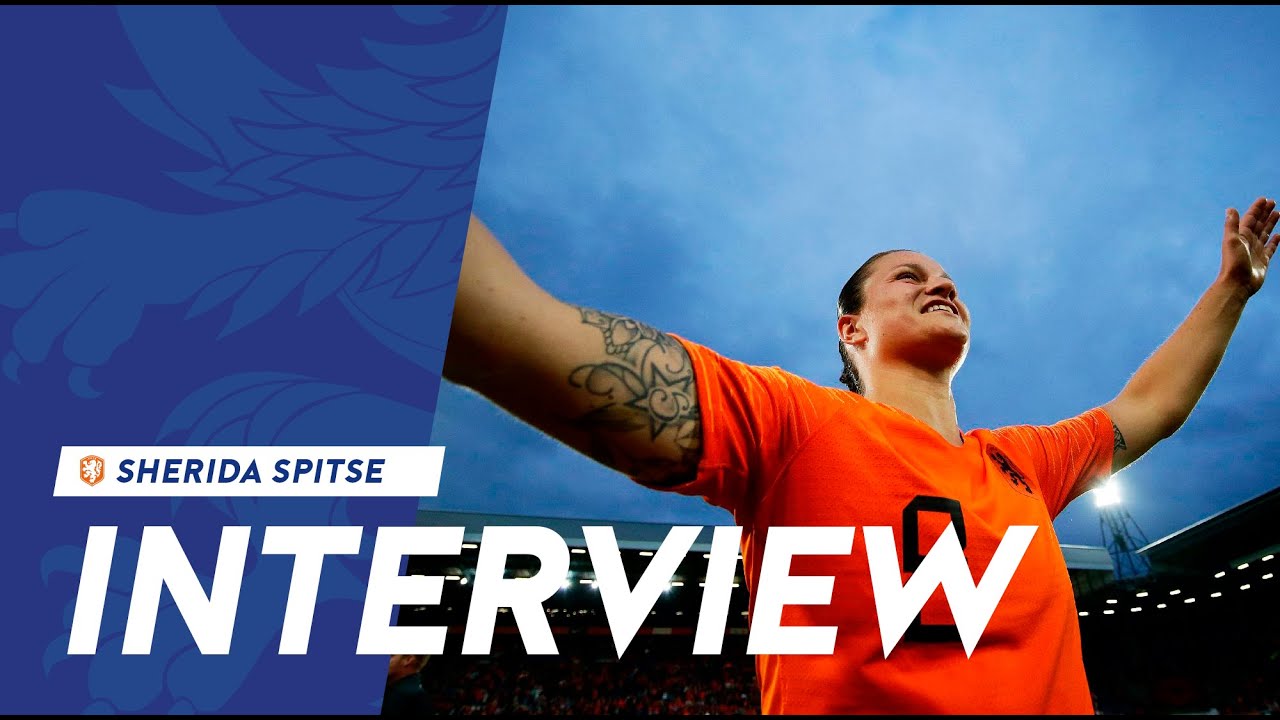 157 keer Spitse in Oranje | Haar favoriete momenten