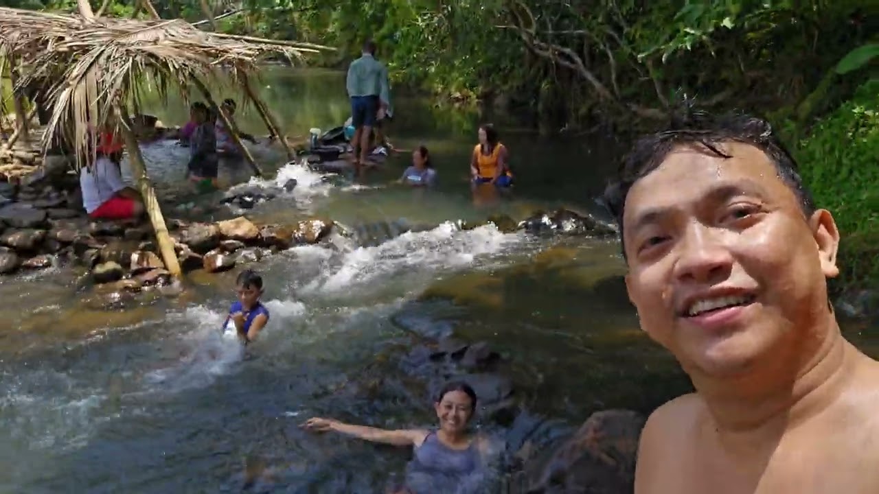 CALIRAYA CAVINTI,LUMBAN,PAGSANJAN LOOP RIDE