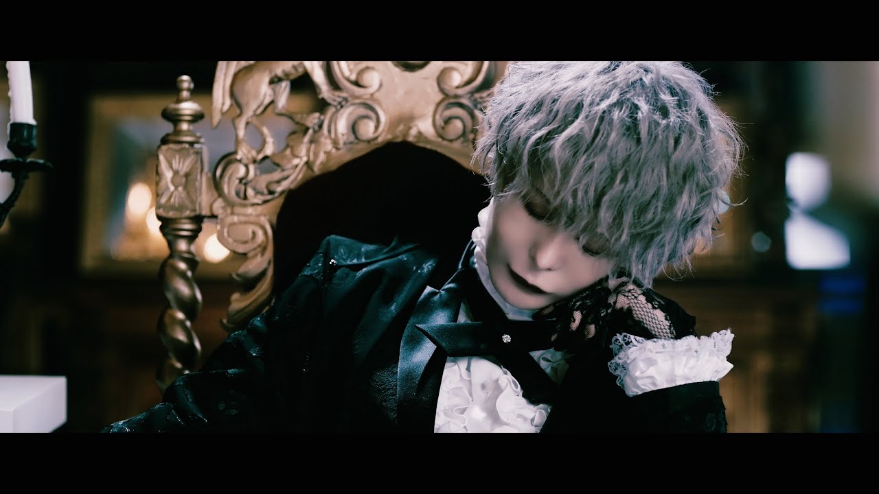 【MV】FAITH / luz