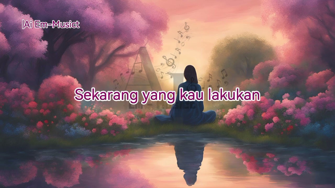 Ai Em-Musict - Karma Kembali