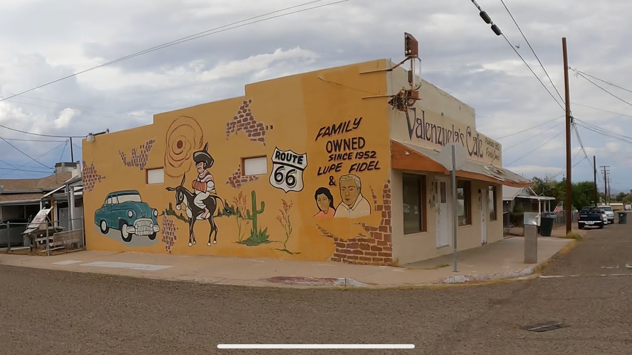 Needles CA
