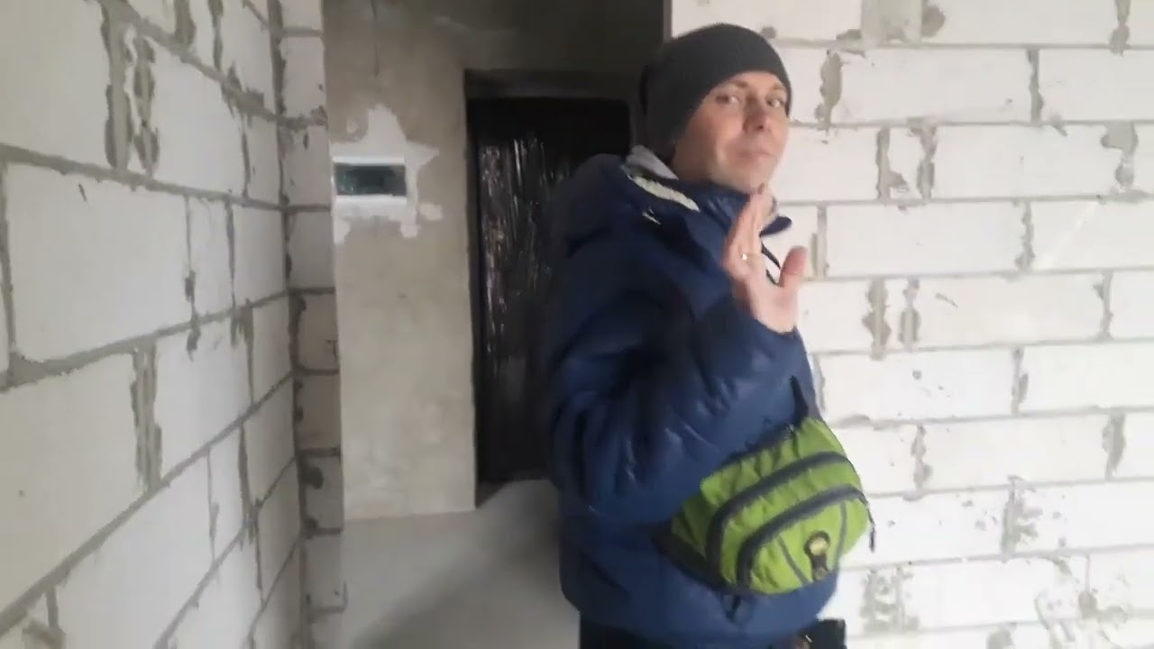 VLOG-АРХІВ: РУМ-ТУР НАШОЇ КВАРТИРИ! 30.12.2020