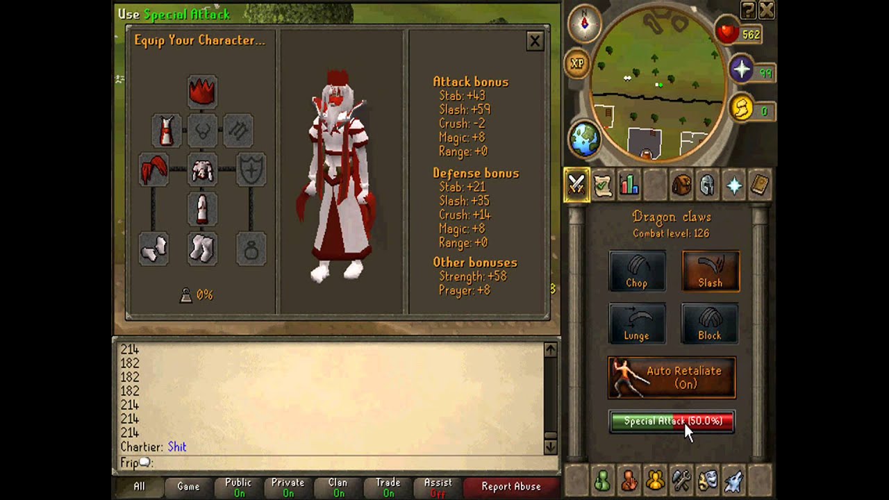 dclaws