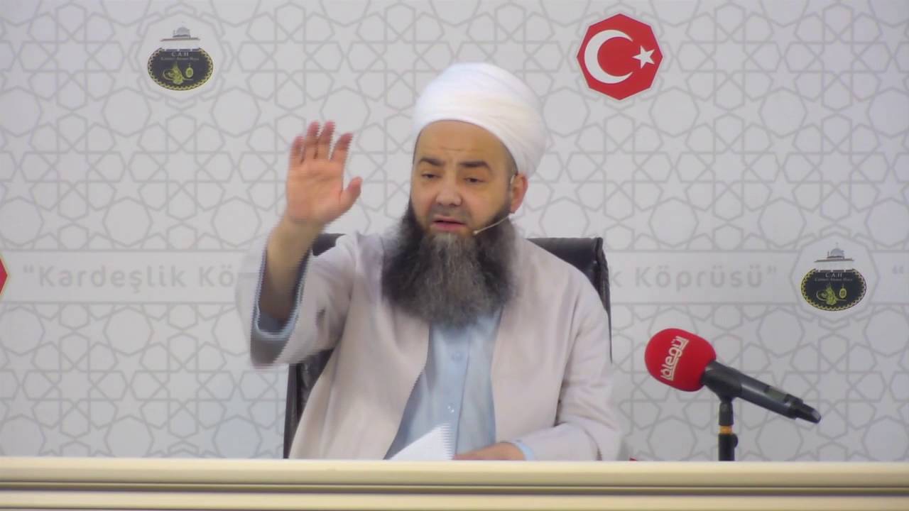 Riya Süte Kan Karıştırmak Gibidir, Riyadan Kurtulmanın İlaçı Nedir?