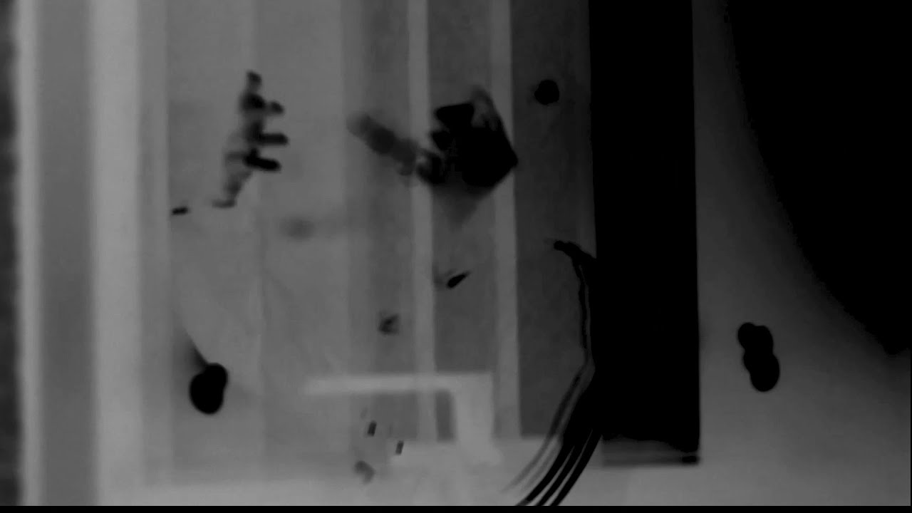 CVLLV - HACEDME SPOILER (VIDEOCLIP OFICIAL)