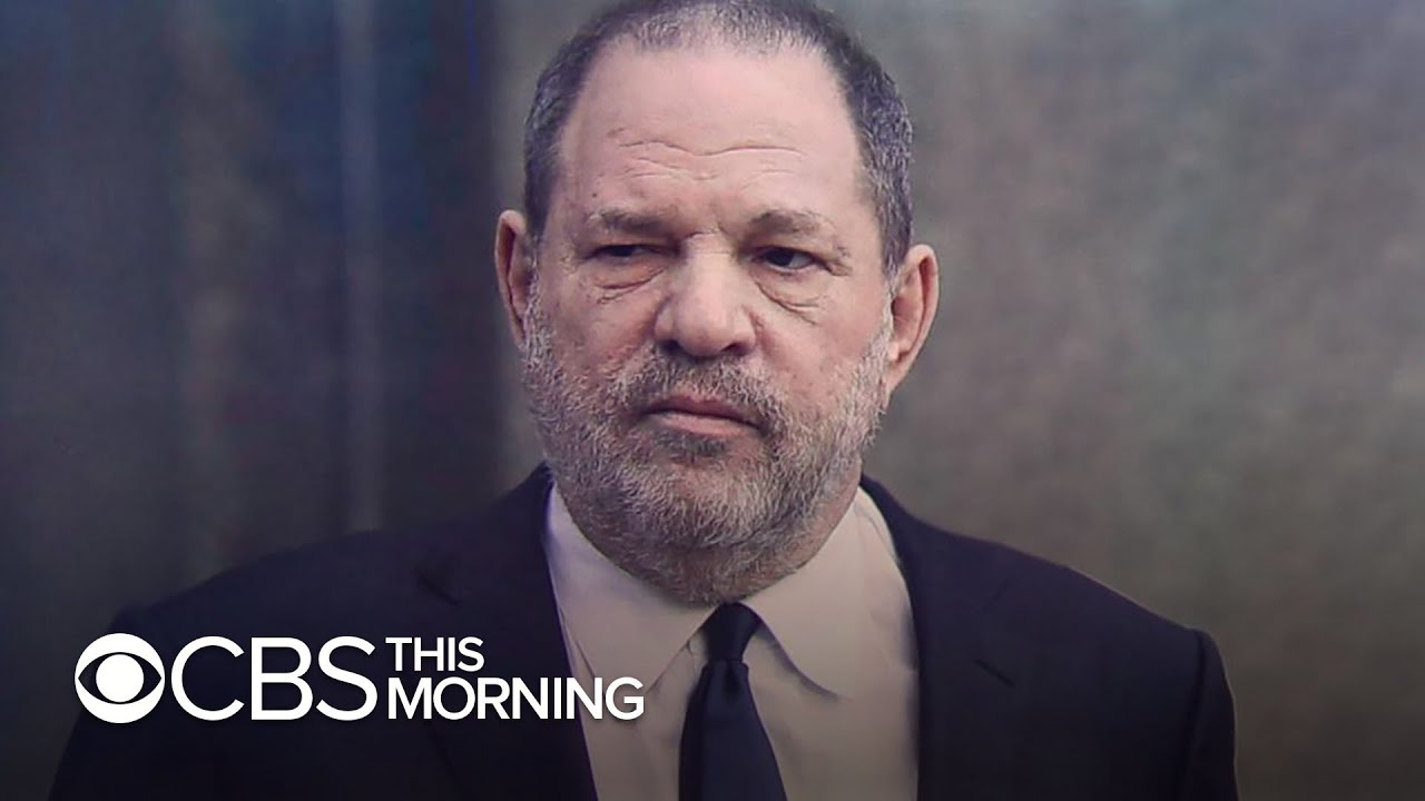 Harvey Weinstein accusers reach tentative $44M settlement