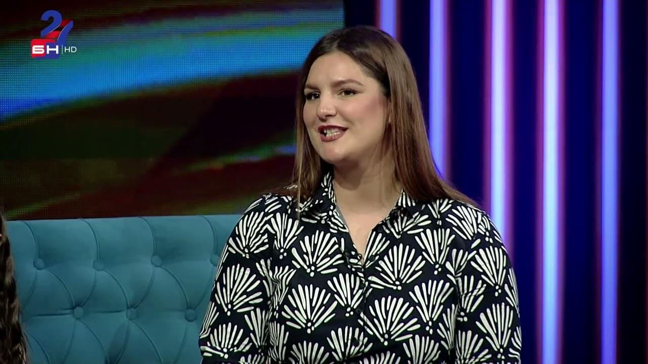 Neda Marjanović pjesmom čuva uspomenu na oca poginulog u ratu