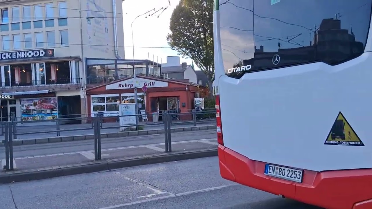 Wattenscheid August Bebel Platz 