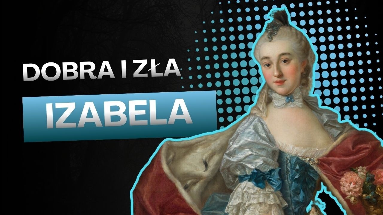 Dobra i zła Izabela