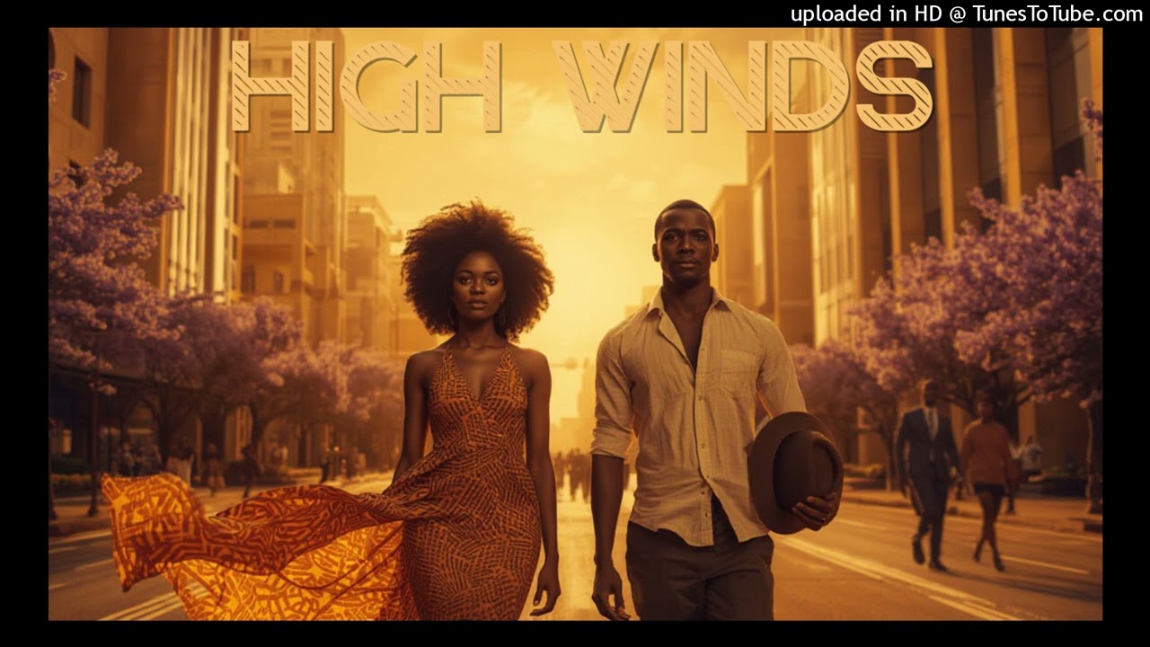 High winds