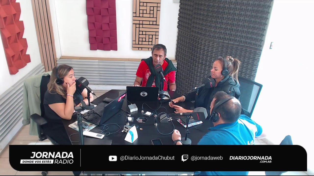 🟢 EN VIVO🎙️MAÑANA G - La Editorial de la mañana con Esteban Gallo, Sara Mateos y María Laura Barcia