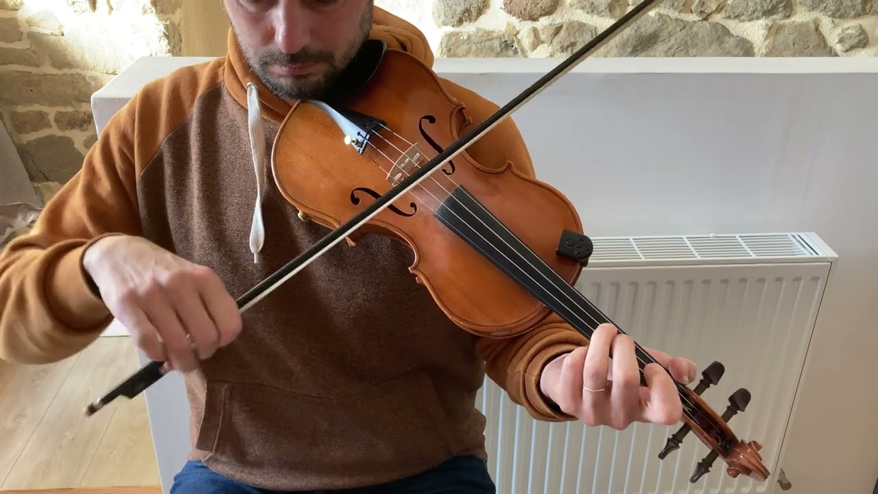 The Twelve Pins - Reel