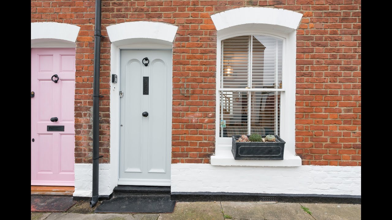 Albert Street, Whitstable