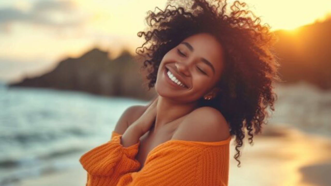 Loving yourself is Therapeutic