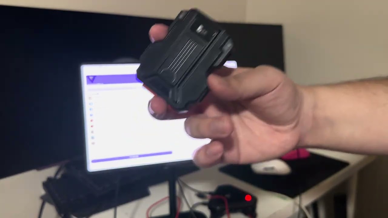 Scorpion 2 pro activation not working??!