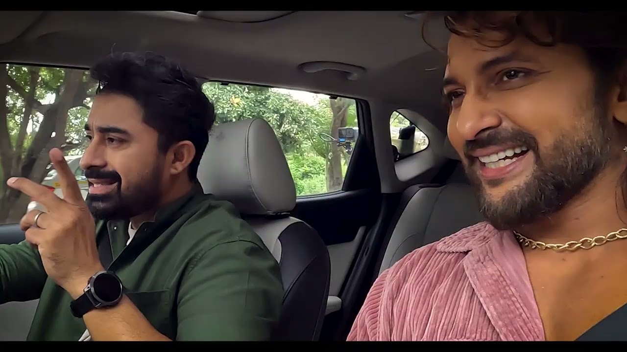Car&Bike - Carkhana Ep 3 - Terence Lewis