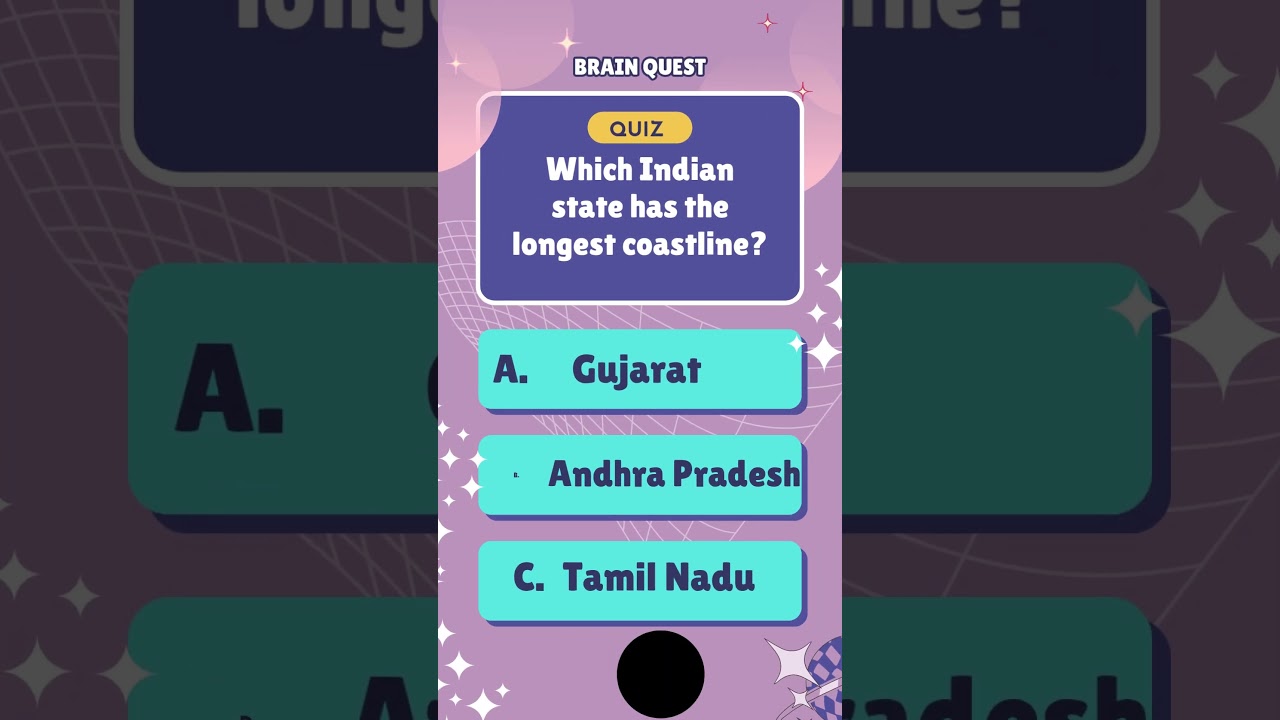 QUIZ || GENERAL KNOWLEDGE || TRIVIA QUIZ