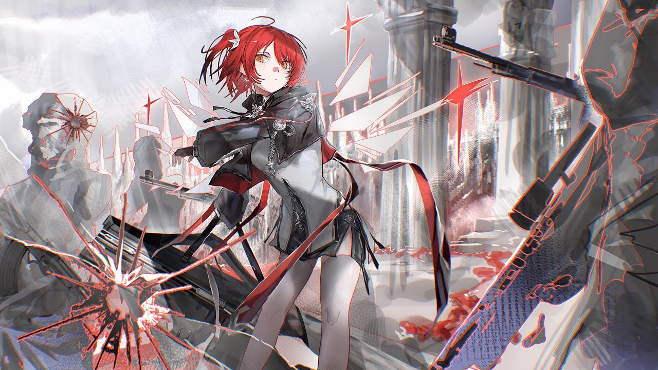 Nightcore - Holding On (By PocketKey)