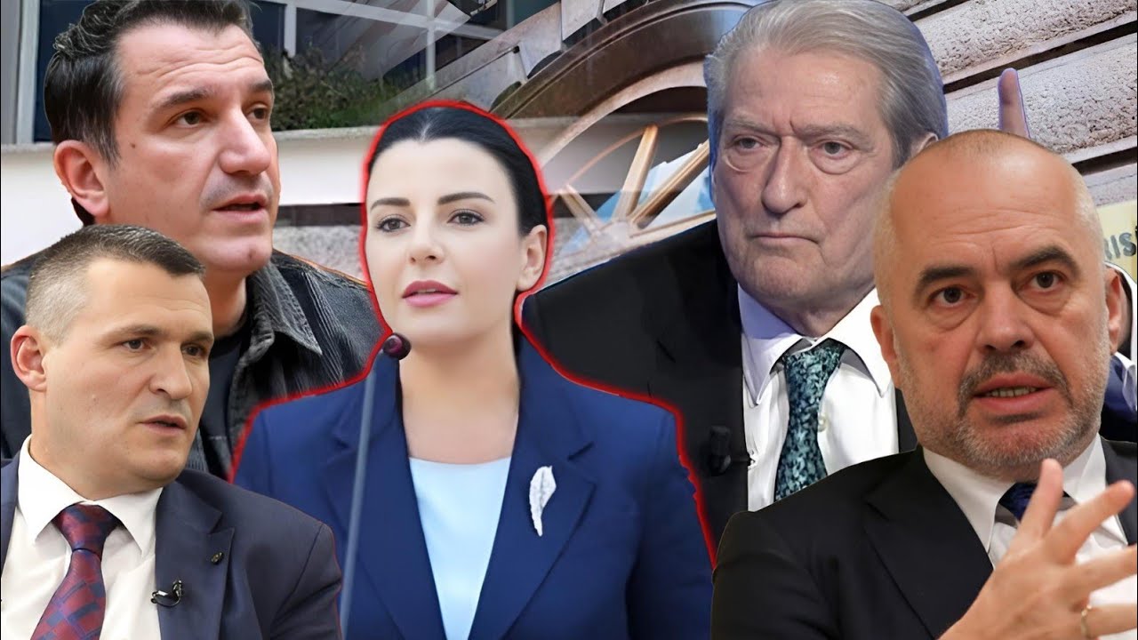Tronditet Qeveria, Kushtetuesja FUNDOS Ballukun? Avokati plas bom'bën