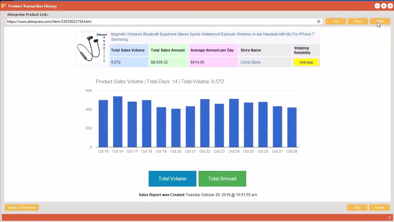 Secrets to AliExpress Product Research for High Profits | Ali Inspector 2.0