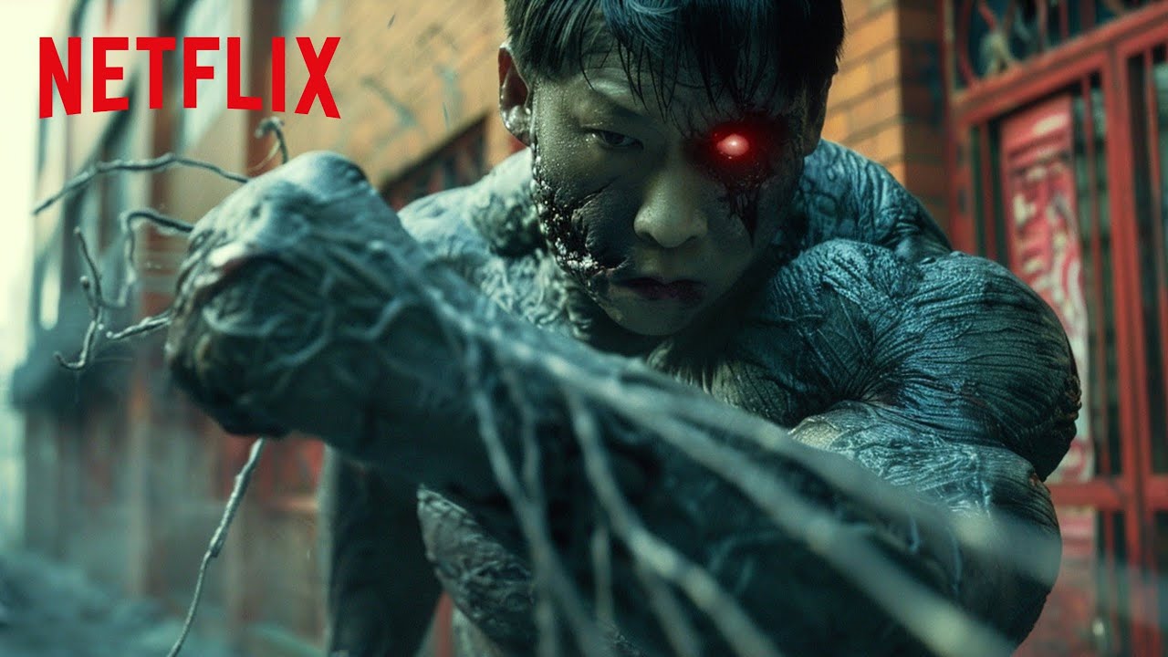 Top 10 MUST-WATCH TV SERIES of 2025 (So Far) | Netflix & Prime Video
