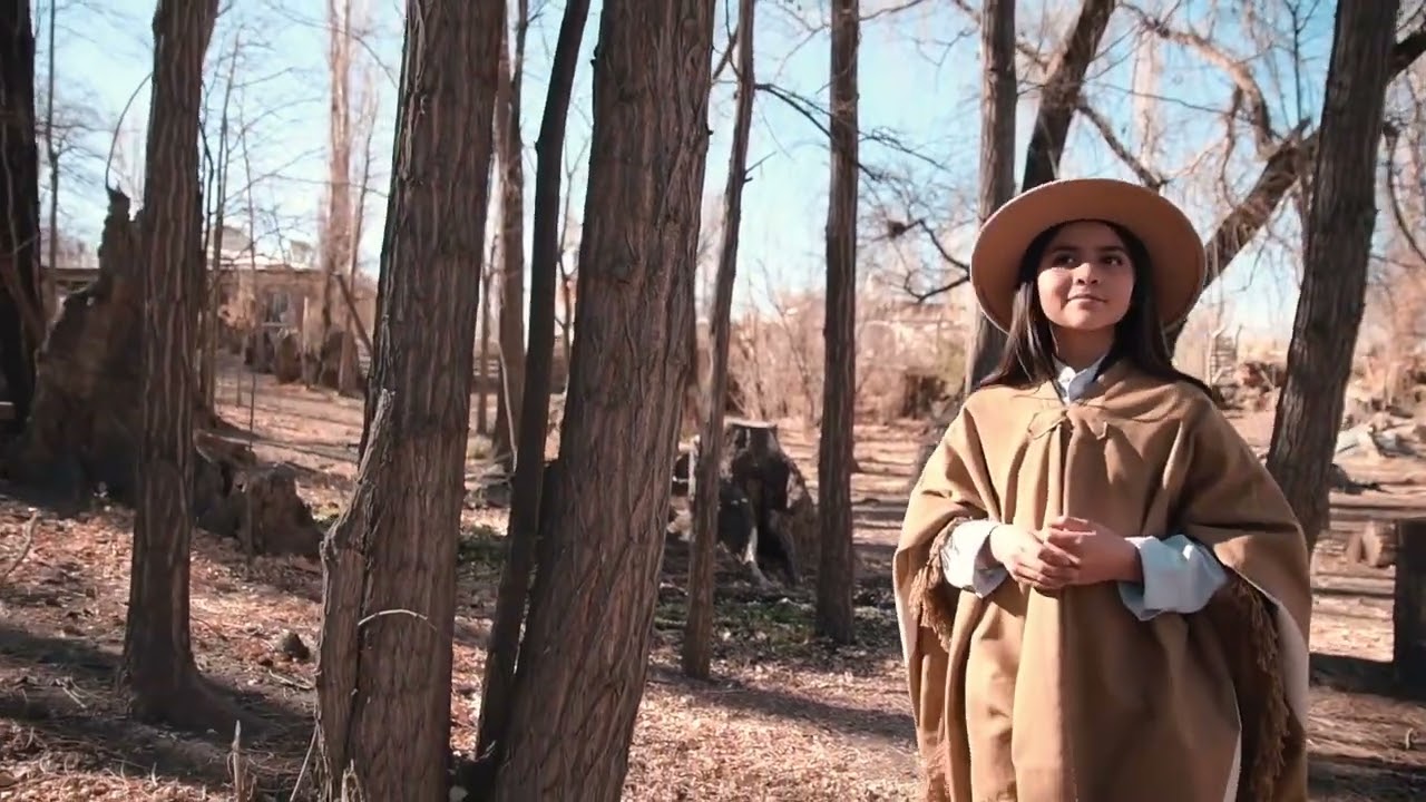 El Pastor - Natasha Gómez