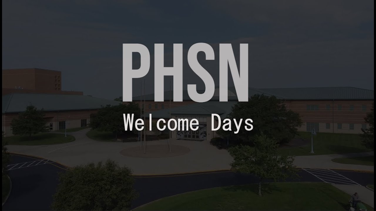 Pickerington High School North Virtual Tour - COMPLETE