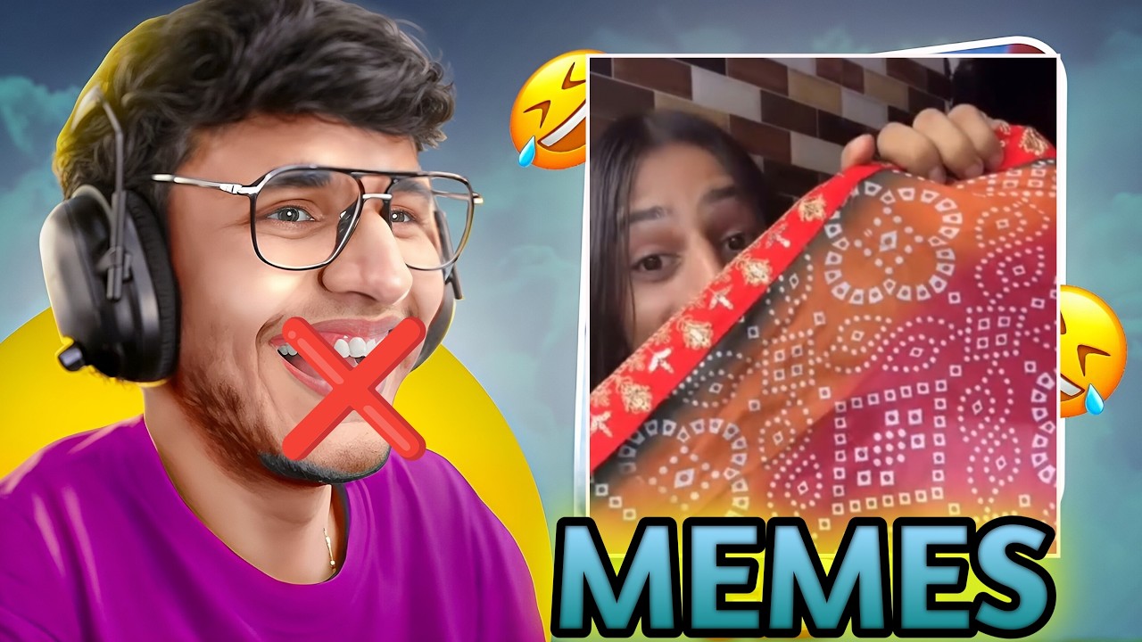 Try Not to Laugh Challenge 😅 Instagram Most Cringe Funniest Meme Review