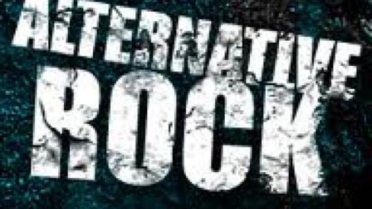 Rock / Alternative / Punk Music Instrumental - 2020