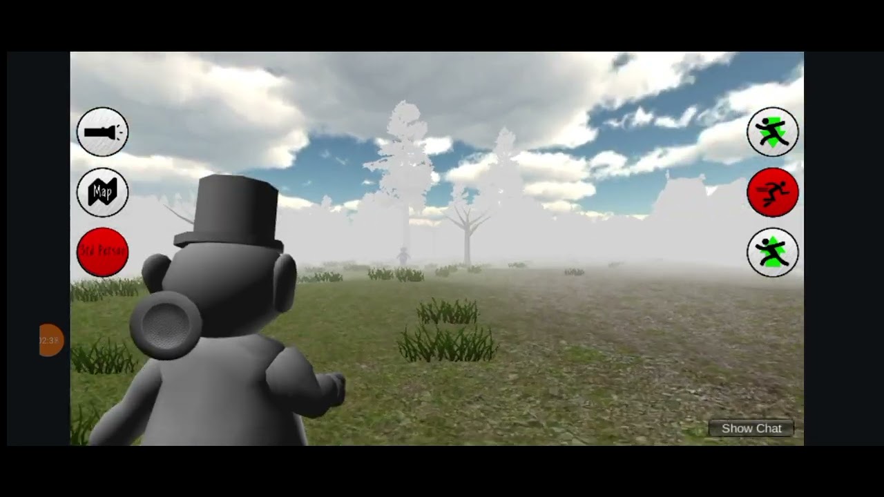 slendytubbies v2 beta on android (link in description)