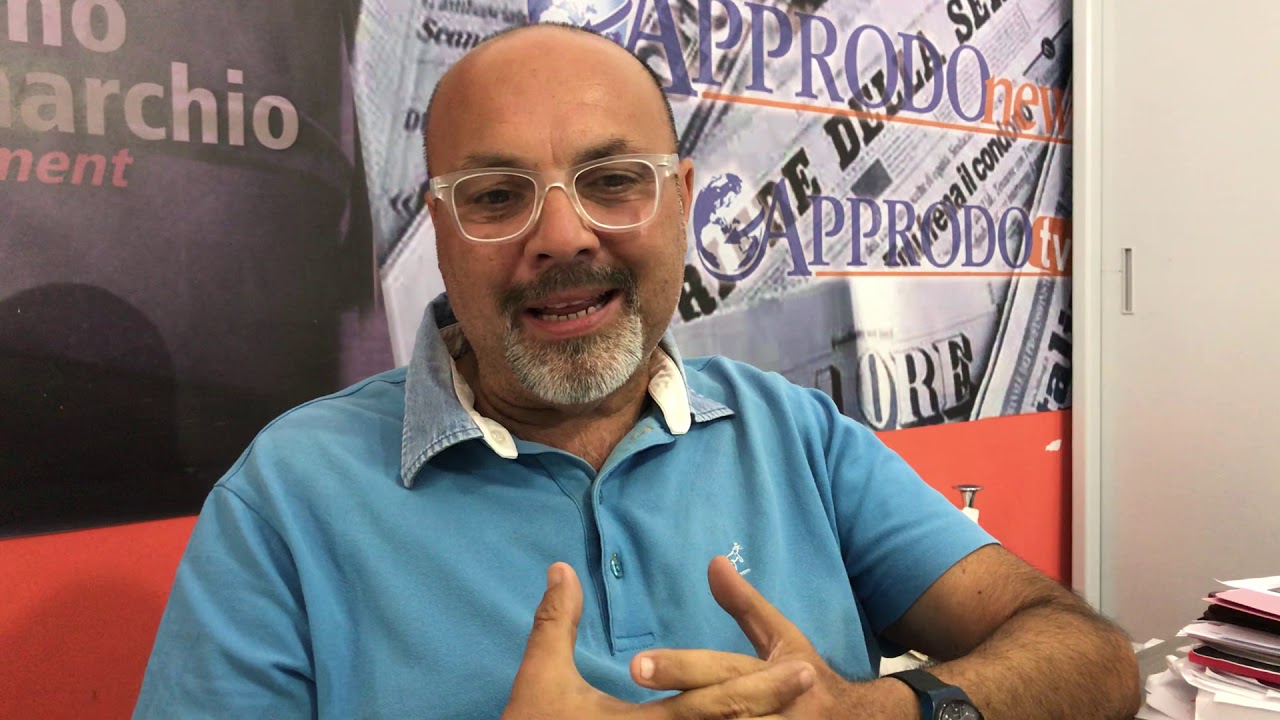 L'affondo di Luigi Longo