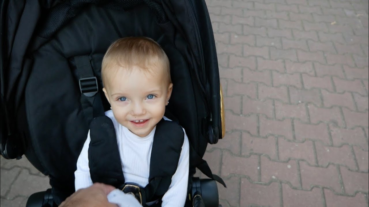 CZAS NA IMPREZE URODZINOWĄ CHARLI!