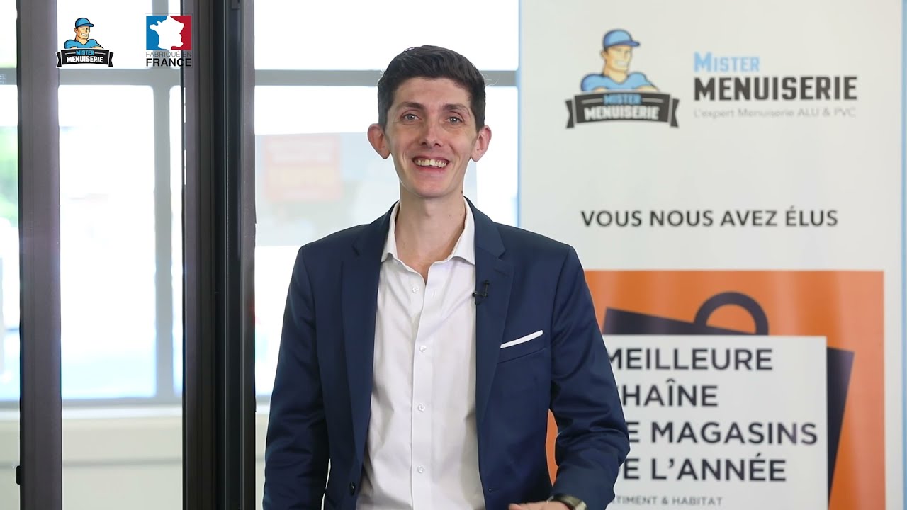 Présentation du brise soleil orientable (BSO)