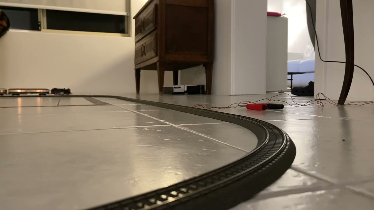 Marklin Digital Conversion