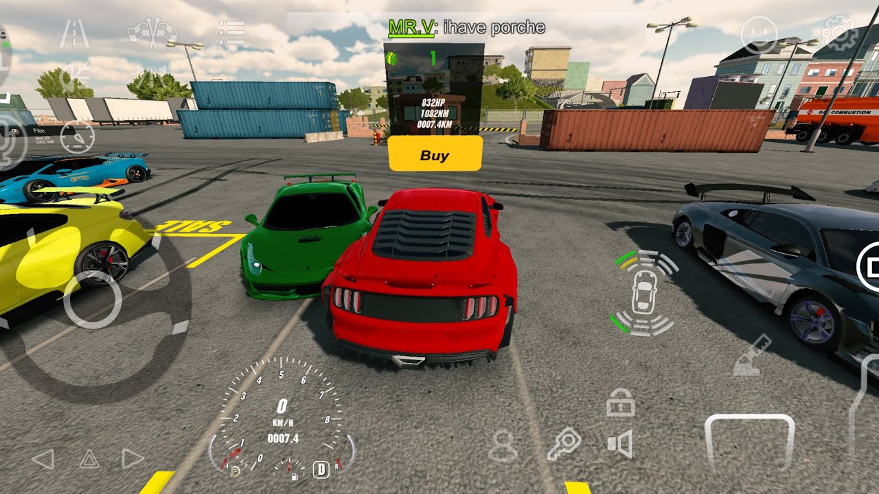  🛑Selling Cars For $1… GIVEAWAY/ Subscribe To Win/ Car Parking Multiplayer