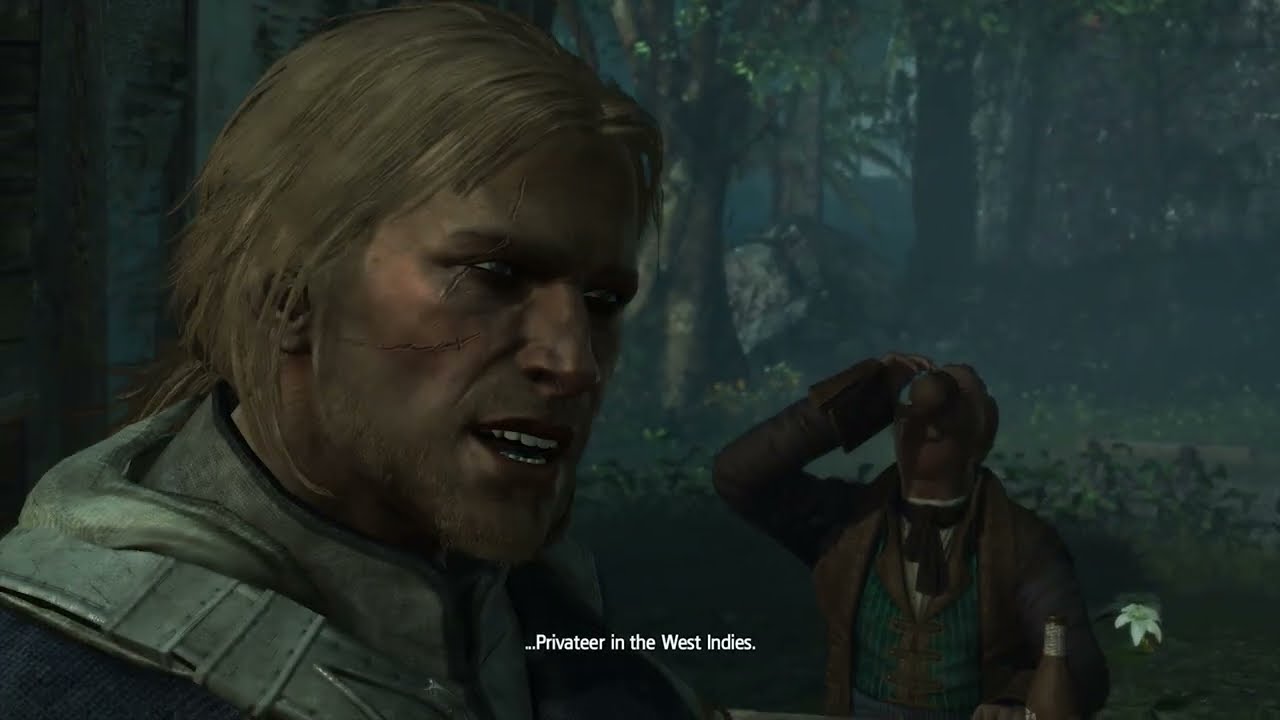 AC4BF Claiming What’s Due 100% Sync