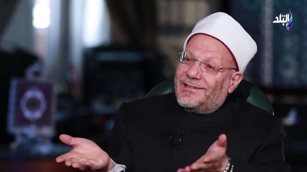 نظرة مع حمدى رزق || الحلقة الكاملة 28-4-2023