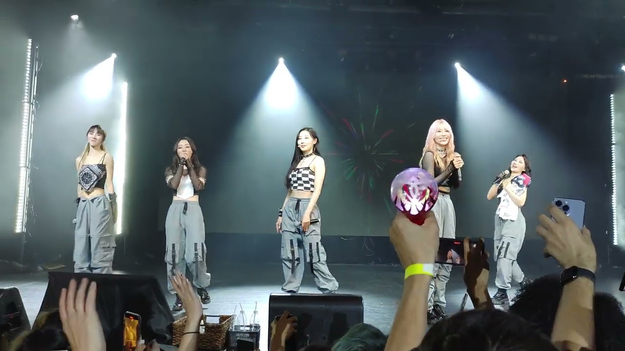 Dreamcatcher - New Days