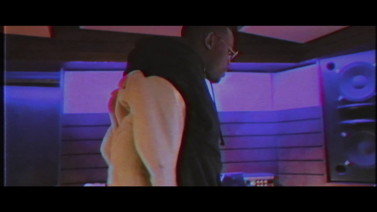 DAKARI - Behind The Music