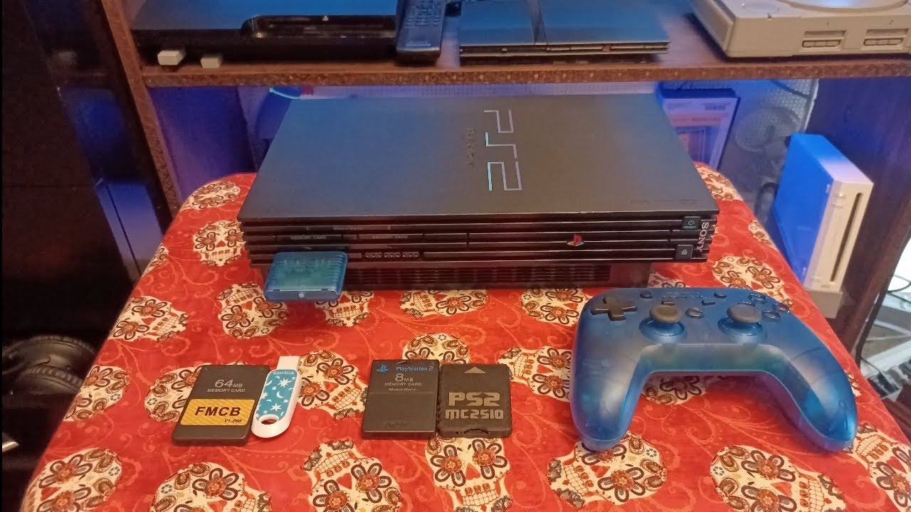 The Ultimate Playstation 2 in 2022 | Joe's Retro World